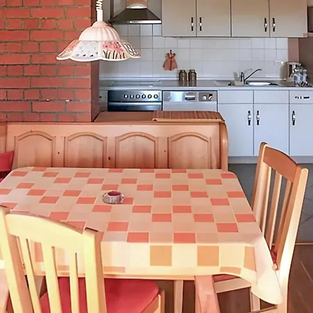 Doppelhaushaelfte Koelpin Holiday home