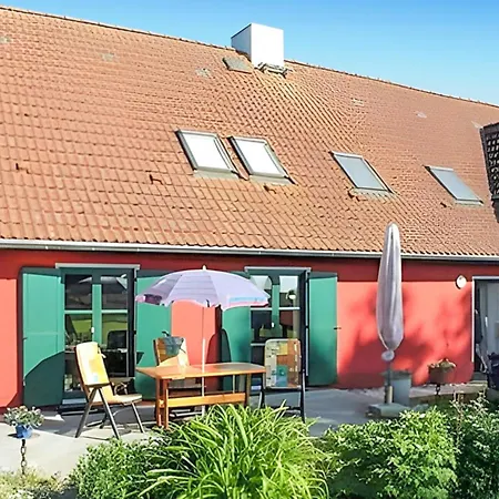 Doppelhaushaelfte Koelpin *