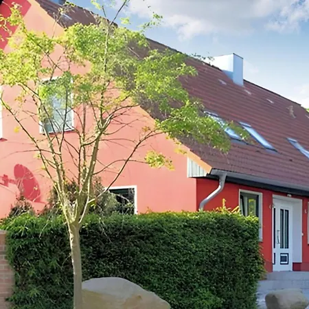 Doppelhaushaelfte Koelpin