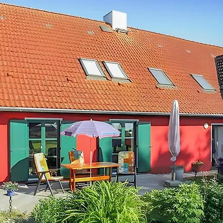 Doppelhaushaelfte Koelpin Kolpin