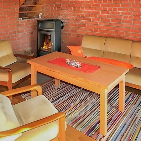 Doppelhaushaelfte Koelpin Kolpin