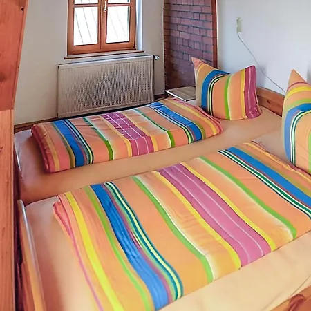 Doppelhaushaelfte Koelpin